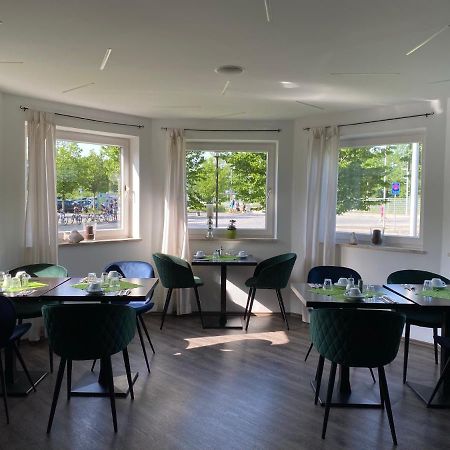 Hotel Zum See Garni Dießen am Ammersee Kültér fotó