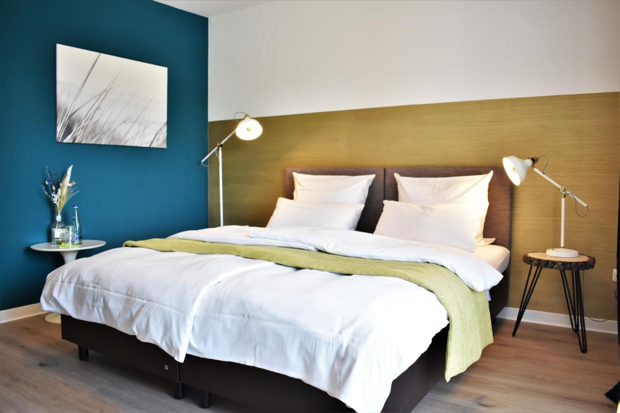 Hotel Zum See Garni Dießen am Ammersee Kültér fotó