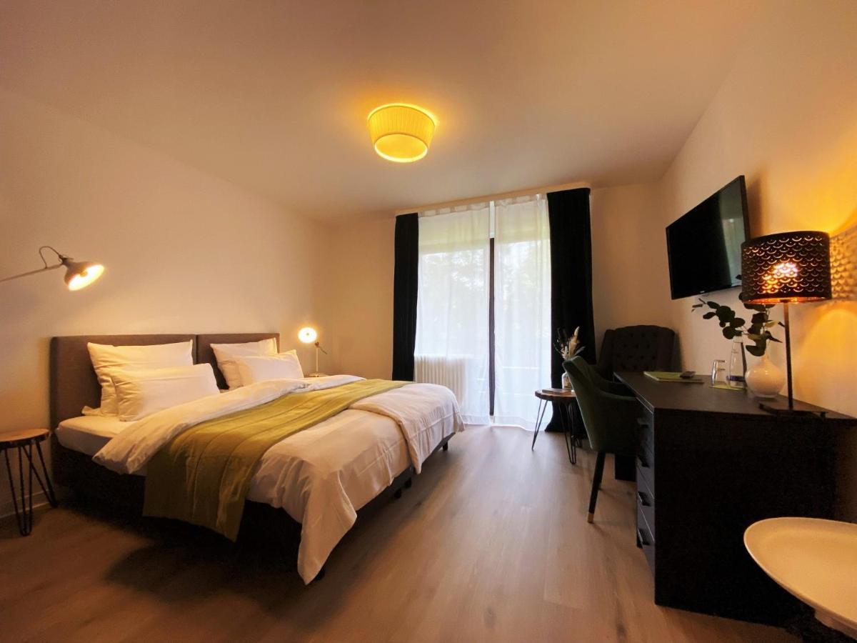 Hotel Zum See Garni Dießen am Ammersee Kültér fotó
