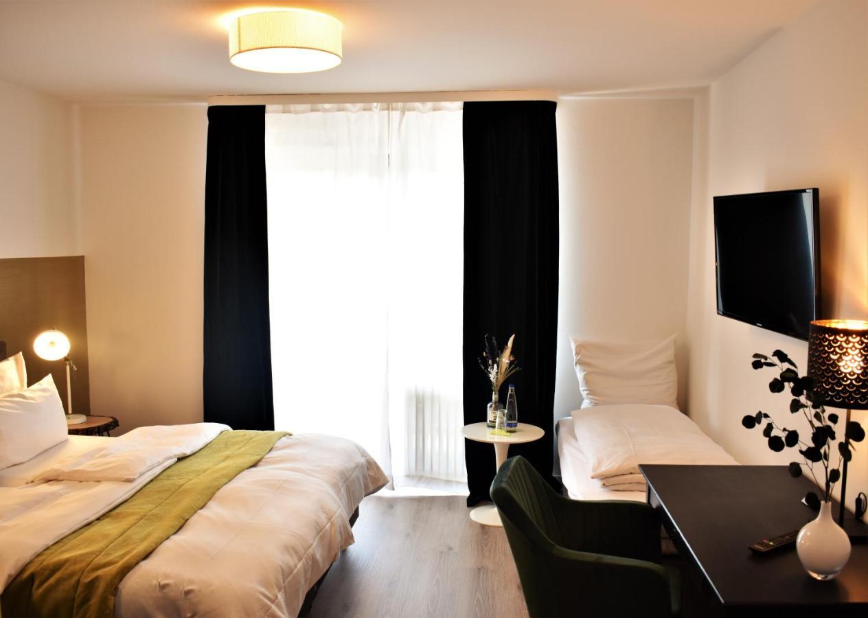 Hotel Zum See Garni Dießen am Ammersee Kültér fotó