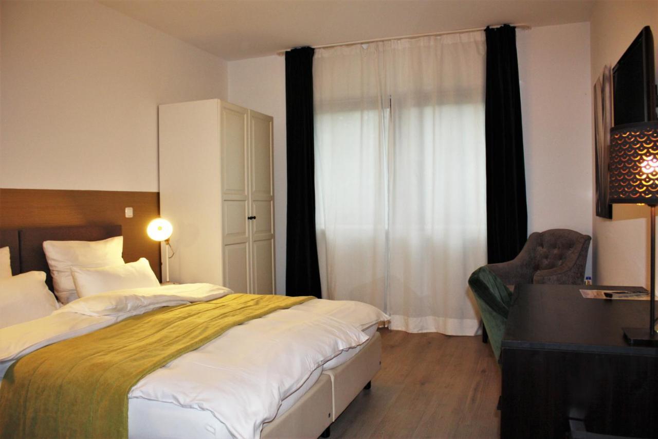 Hotel Zum See Garni Dießen am Ammersee Kültér fotó