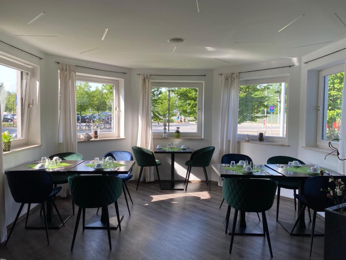 Hotel Zum See Garni Dießen am Ammersee Kültér fotó